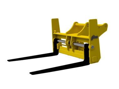 Inventory - AMI Attachments®