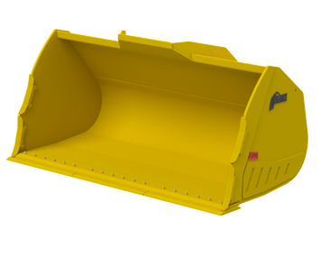 Inventory - AMI Attachments®