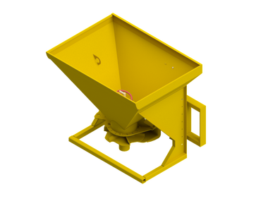 amiページ 4-in-1 Angle Blade (Fluid Edge) - AMI Attachments®