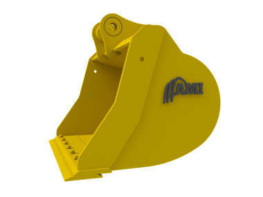 Amiページ Inventory - AMI Attachments®