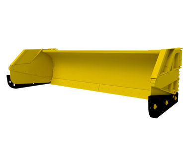 Inventory - AMI Attachments®